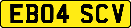 EB04SCV