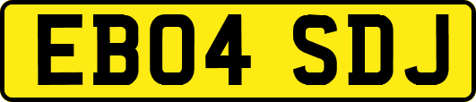 EB04SDJ