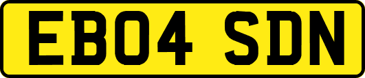 EB04SDN