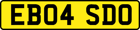 EB04SDO