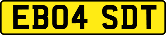 EB04SDT