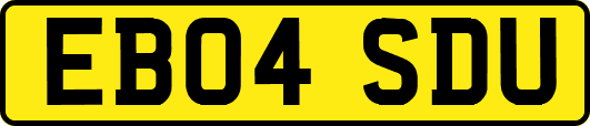 EB04SDU