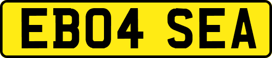 EB04SEA