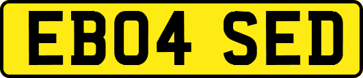 EB04SED