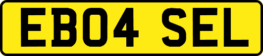 EB04SEL