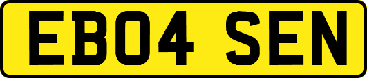 EB04SEN