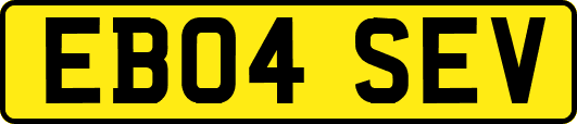EB04SEV