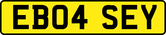 EB04SEY