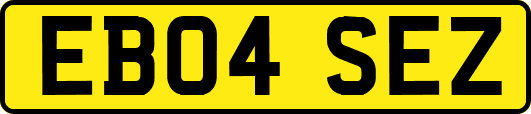 EB04SEZ