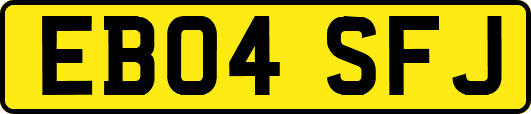 EB04SFJ