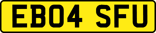 EB04SFU