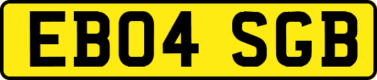 EB04SGB