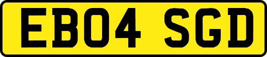 EB04SGD
