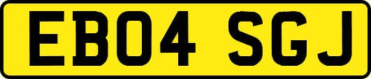 EB04SGJ