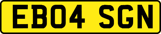 EB04SGN