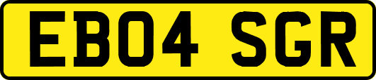 EB04SGR