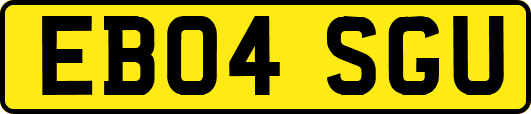 EB04SGU
