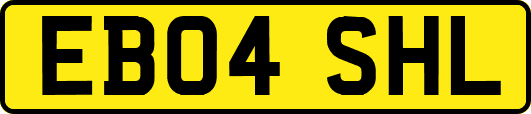 EB04SHL