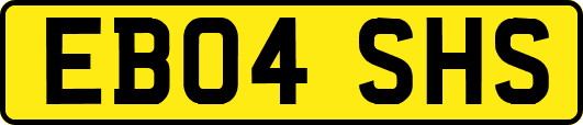 EB04SHS