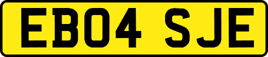 EB04SJE