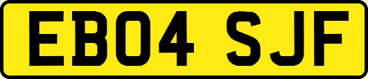 EB04SJF