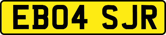 EB04SJR