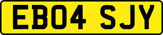 EB04SJY