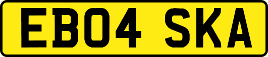 EB04SKA