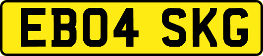 EB04SKG