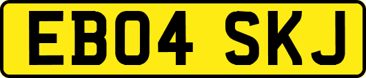 EB04SKJ