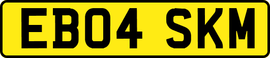 EB04SKM