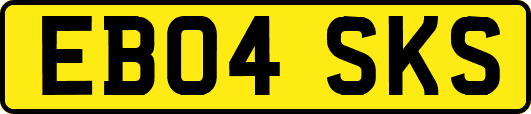 EB04SKS