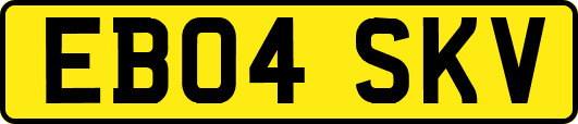 EB04SKV