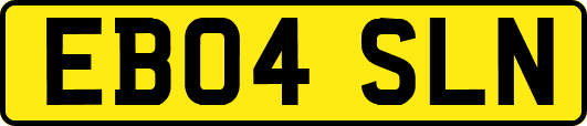 EB04SLN