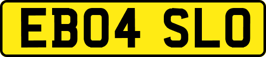 EB04SLO