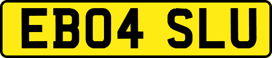 EB04SLU