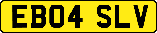 EB04SLV