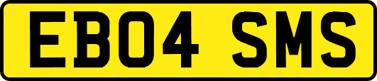 EB04SMS