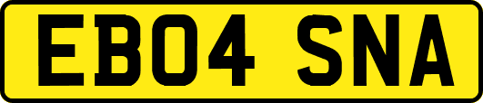 EB04SNA