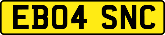 EB04SNC