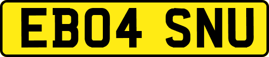 EB04SNU