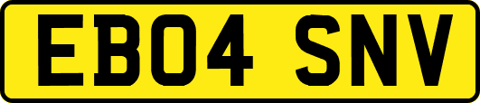 EB04SNV