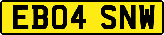 EB04SNW