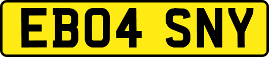 EB04SNY