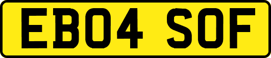EB04SOF