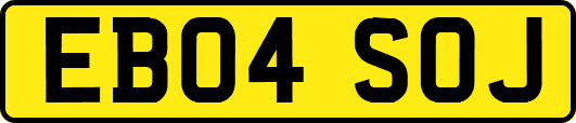 EB04SOJ