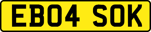 EB04SOK