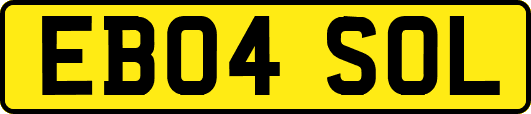 EB04SOL