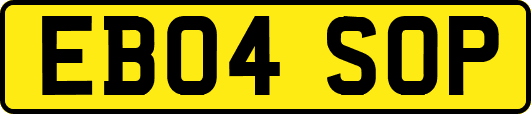 EB04SOP