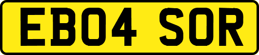 EB04SOR